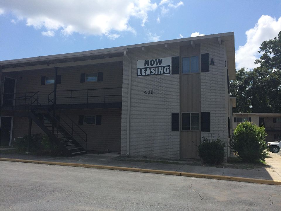 1st image of 411 Northside Dr APT A8