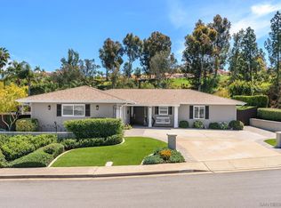 12209 Horado Rd, San Diego, CA 92128