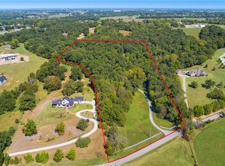 1316 Reed Valley Rd, Fayetteville, AR 72704