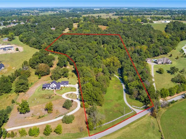 1316 Reed Valley Rd, Fayetteville, AR 72704