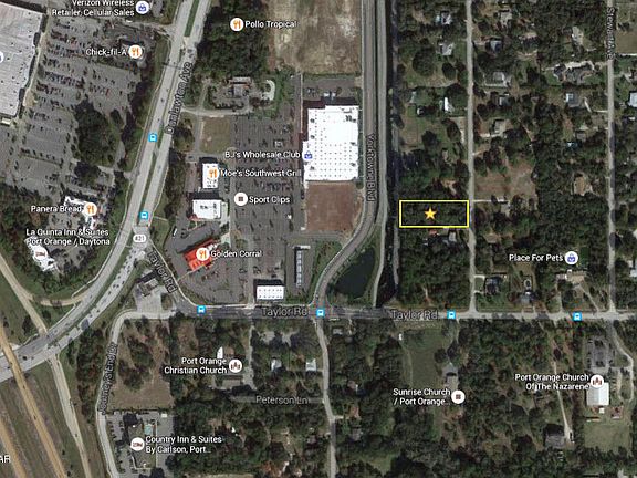 4th image of 5784 Sweetwater Blvd
