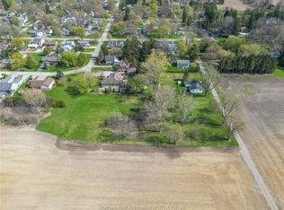 19 Henry St N, Chatham Kent, ON N0P2C0