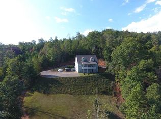 311 Red Oak Rd, Franklin, NC 28734