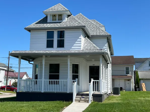 1821 Pine St, Kenova, WV 25530