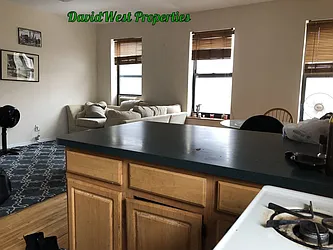 Rented by DavidWest Properties