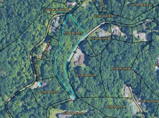 112 Evan St #MAP-035.01, Pikeville, KY 41501