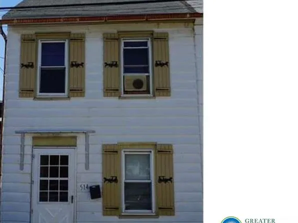 514 N Hazel St, Allentown, PA 18102
