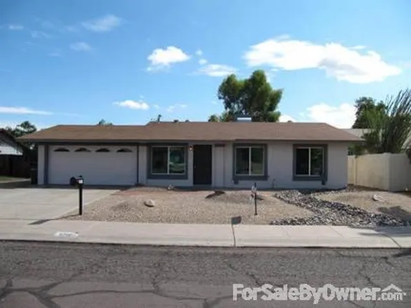 3719 W Evans Dr, Phoenix, AZ 85053