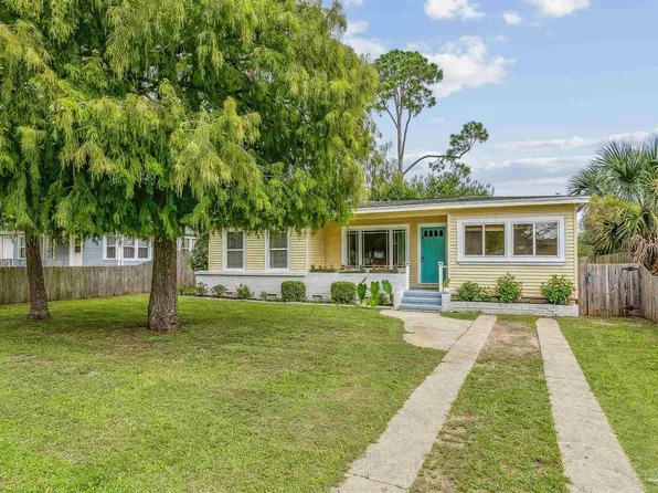 1722 E Hatton St, Pensacola, FL 32503