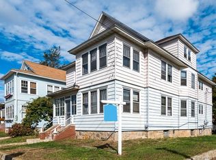 115 Colman St, New London, CT 06320