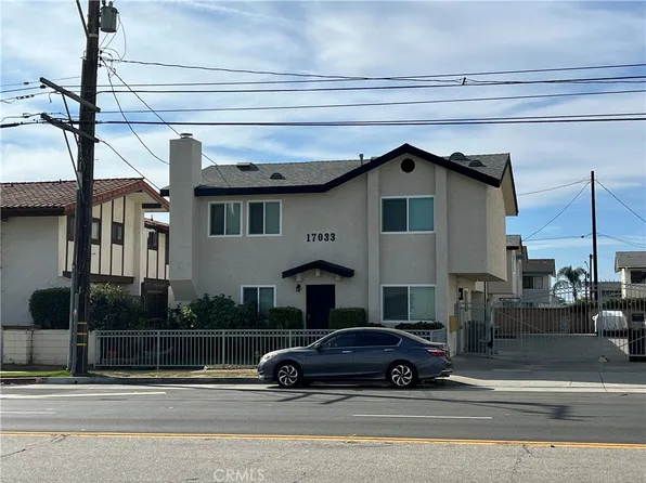 17033 S Vermont Ave, Gardena, CA 90247