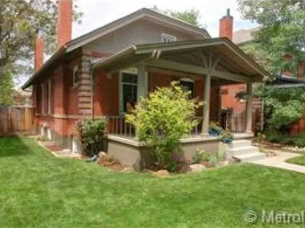 375 S Downing St, Denver, CO 80209