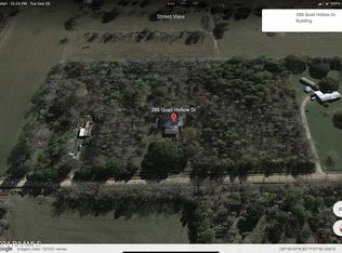 286 Quail Hollow Dr, Church Point, LA 70525