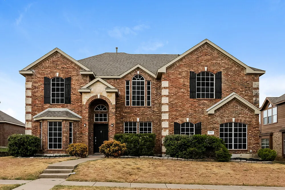 5 bed, 3.5 bath, 3566 sqft, $3,345 — Photo 1