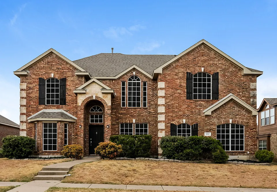 102 Hartley Ln