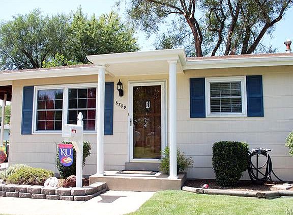 2nd image of 6709 Cherryvale Dr