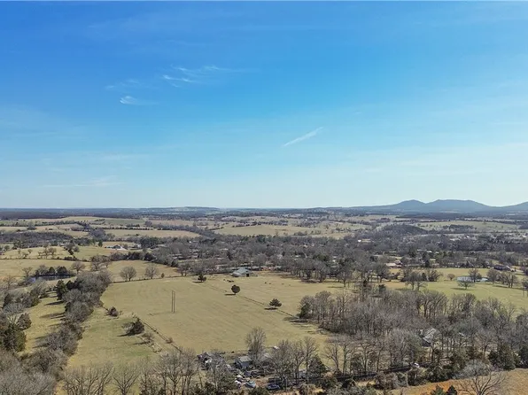 Herb Terry Rd, Harrison, AR 72601