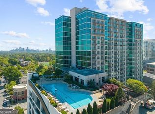 250 Pharr Rd Unit 1304, Atlanta, GA 30305