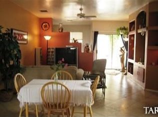 5370 N Willow Thicket Way, Tucson, AZ 85704