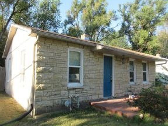 Property Side View