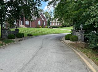 LOT 8 Woodwind Ct, Mount Washington, KY 40047