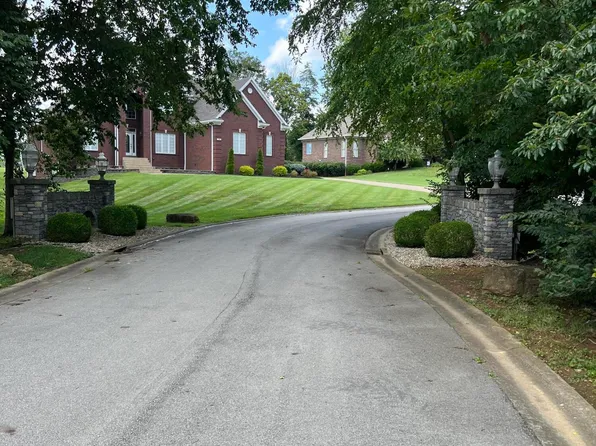 LOT 8 Woodwind Ct, Mount Washington, KY 40047