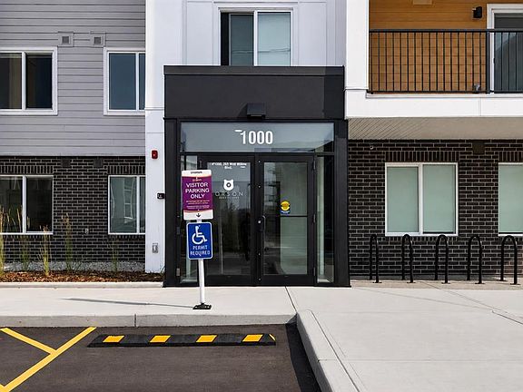 3rd image of 265 E Wolf Willow Blvd SE #1522