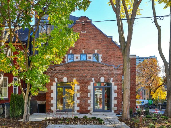 225 Brunswick Ave #PENTHOUSE 1, Toronto, ON M5S 2M6