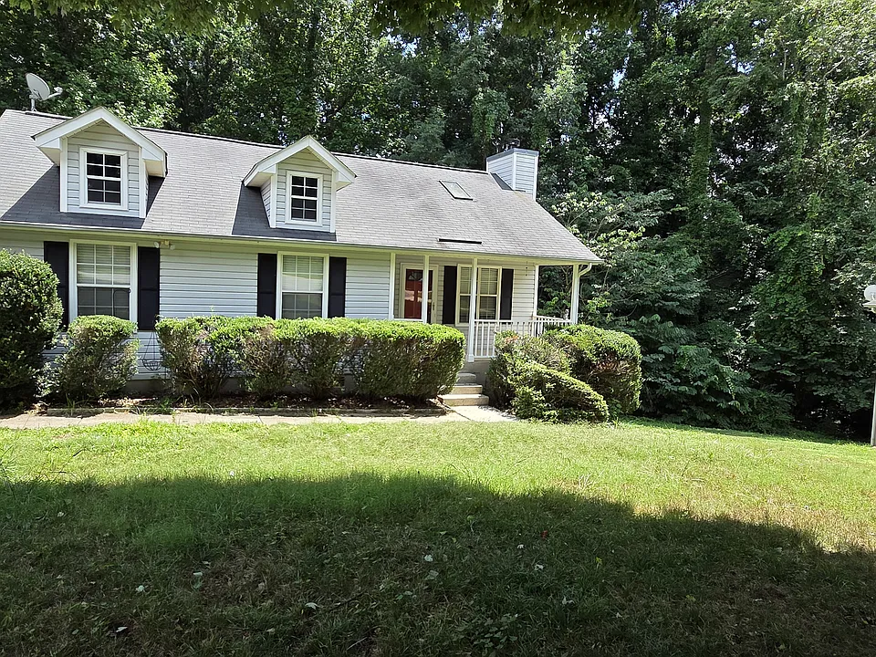 8006 Maxwelton Dr