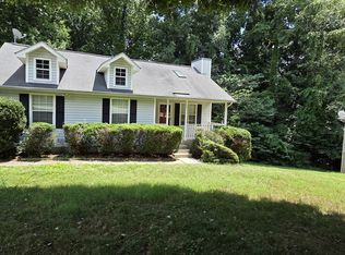 8006 Maxwelton Dr, Huntersville, NC 28078