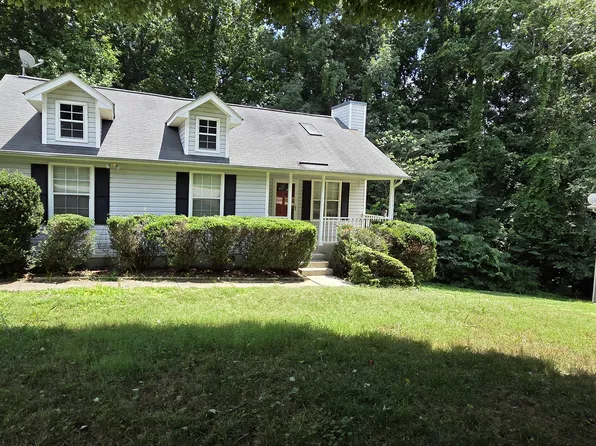 8006 Maxwelton Dr, Huntersville, NC 28078