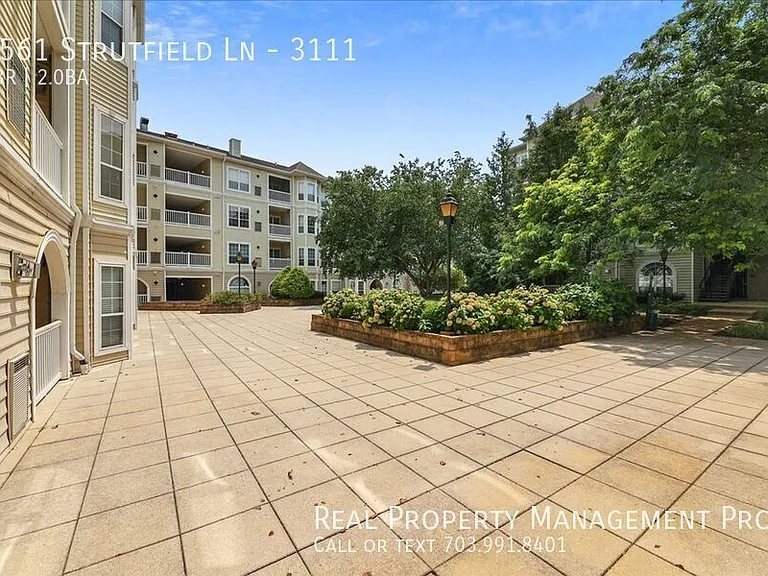 4561 Strutfield Ln #3111 — Photo 40