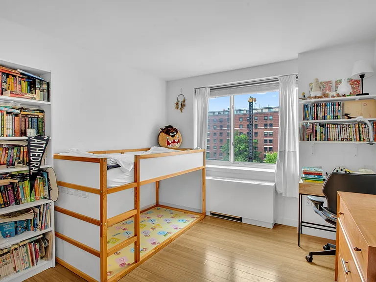 40 W 116th St #B509 — Photo 5