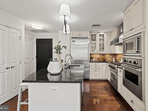 5th image of 7710 Woodmont Ave APT 508