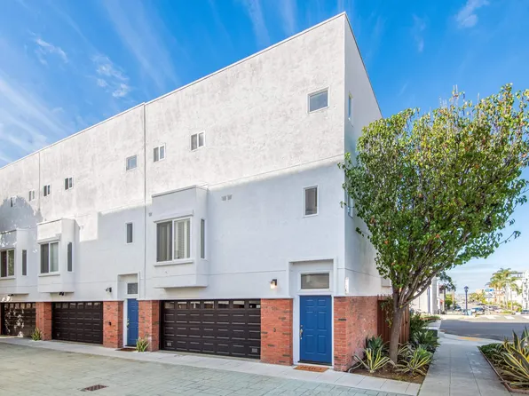 511 Juniper St, San Diego, CA 92101