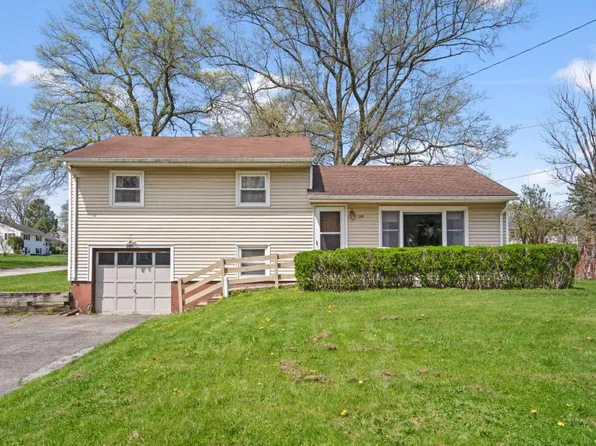 38 Windwood Drive, Newburgh, NY 12550