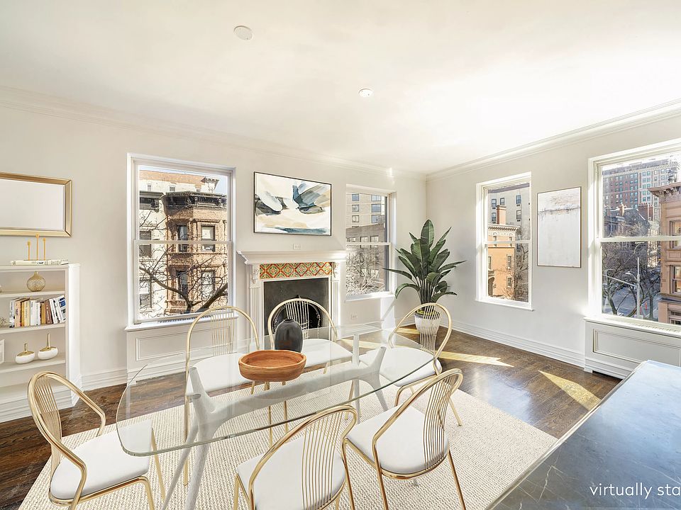 1st image of 26 E 93rd St #3CD