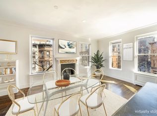 26 E 93rd St #3CD, New York, NY 10128