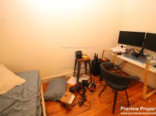 (Undisclosed Address), Allston, MA 02134