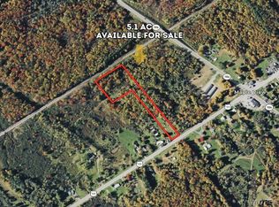 0 Us Route 11 LOT 19, Parish, NY 13131