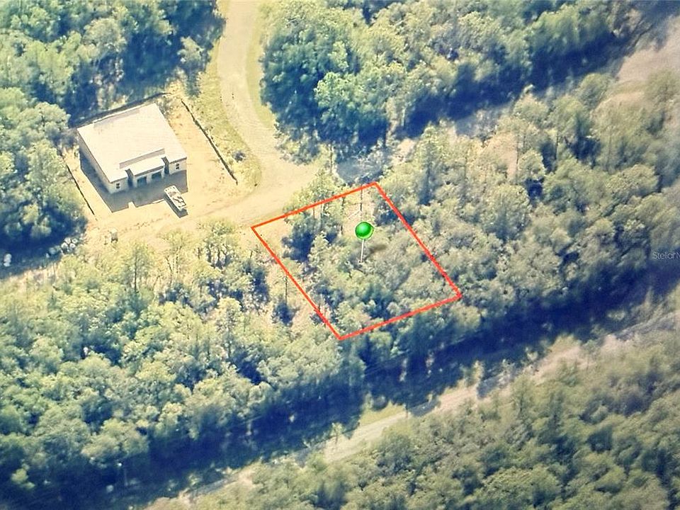 1st image of 11114 N VESTA POINT LOT 4