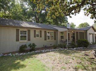 3842 S Saint Louis Ave, Tulsa, OK 74105