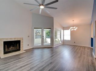 2781 Ferrin Rd, Las Vegas, NV 89117