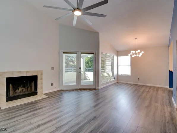 2781 Ferrin Rd, Las Vegas, NV 89117