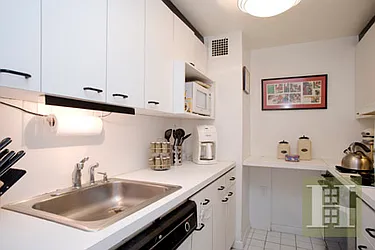 Rented by Halstead Real Estate