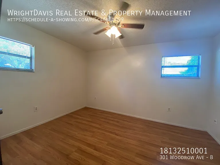 301 Woodrow Ave #B — Photo 9