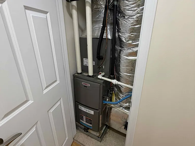 Furnace