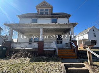 321 S Lincoln Ave, Alliance, OH 44601