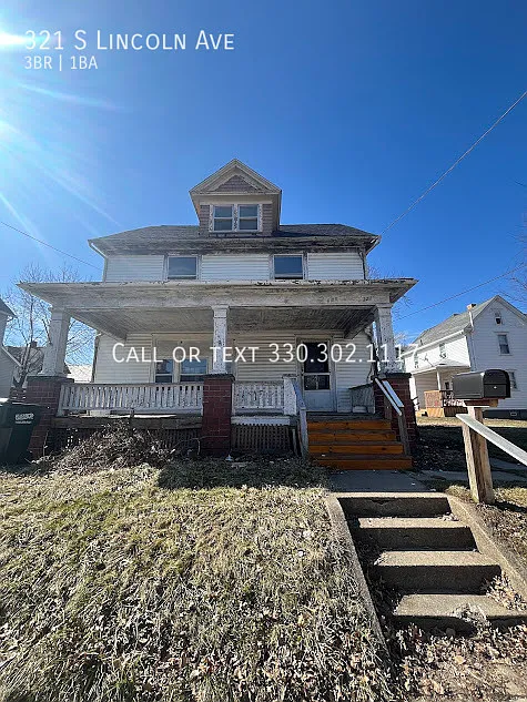 321 S Lincoln Ave photo 1
