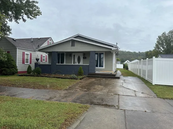 2547 S 9th St, Ironton, OH 45638